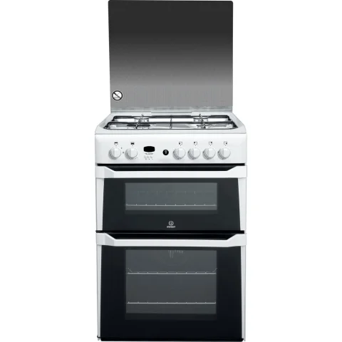 Indesit ID60G2(W)