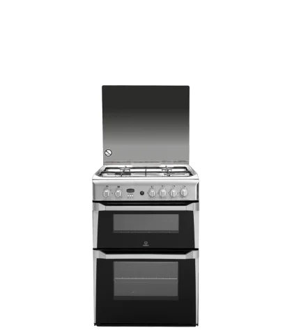 Indesit ID60G2X