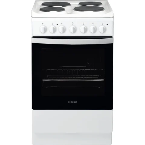Indesit IS5E4KHW/UK