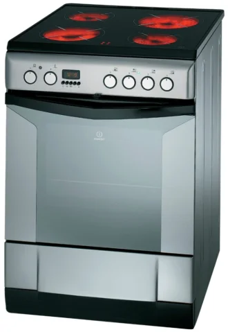 Indesit K 6C56 (X)