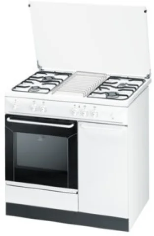 Indesit K9G21S(W)/I