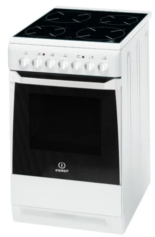 Indesit KN 3C 12 A(W)/CZ S