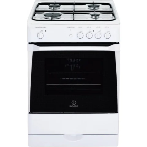 Indesit KN 6G2S(W)FR S