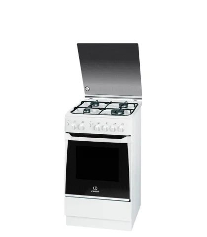 Indesit KN1G21S(W)/UA