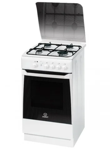 Indesit KN1G2S(W)/I S