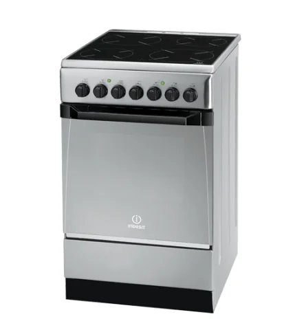 Indesit KN3C61A(X)/CZ