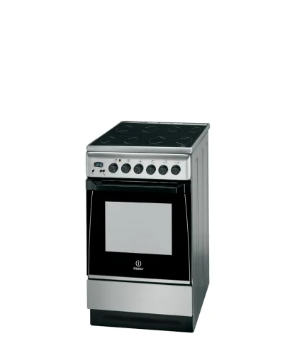 Indesit KN3C65A(X)/CZ