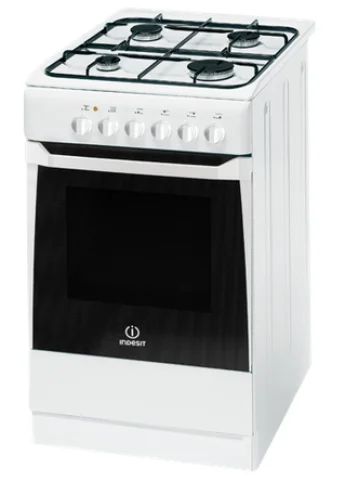 Indesit KN3G1SA(W)/CZ