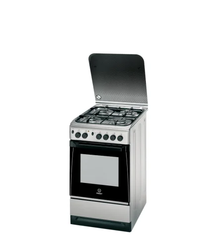 Indesit KN3G21S(X)EU_S