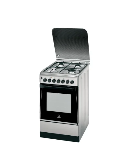 Indesit KN3G61SA(W)/CZ