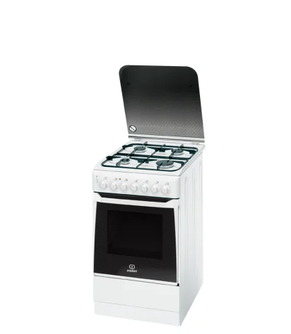 Indesit KN3G61SA(W)/CZ S