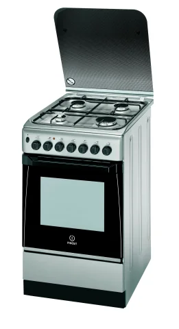 Indesit KN3G61SA(X)/CZ