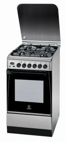 Indesit KN3G65SA(X)/CZ