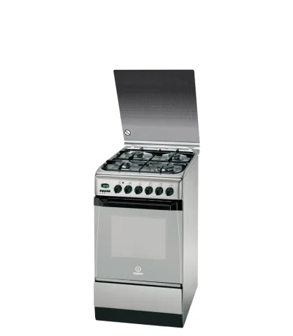 Indesit KN3G76SA(X)/CZ
