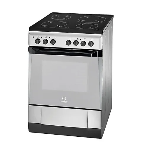 Indesit KN6C61A(X)/NL S