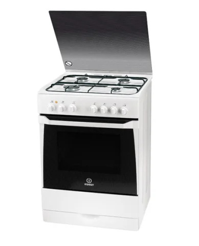 Indesit KN6G11SA(W)/I S