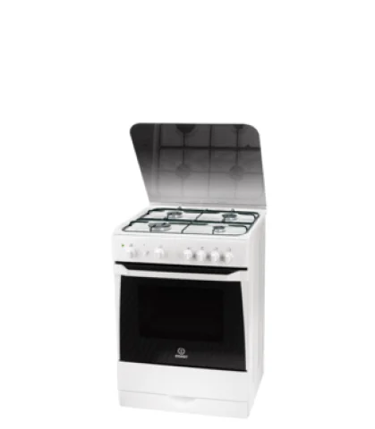 Indesit KN6G210S(W)/I