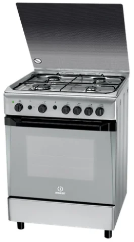 Indesit KN6G21S(X)/I