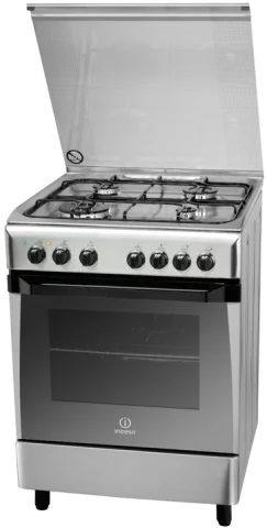 Indesit KN6T62SA(X)/I S
