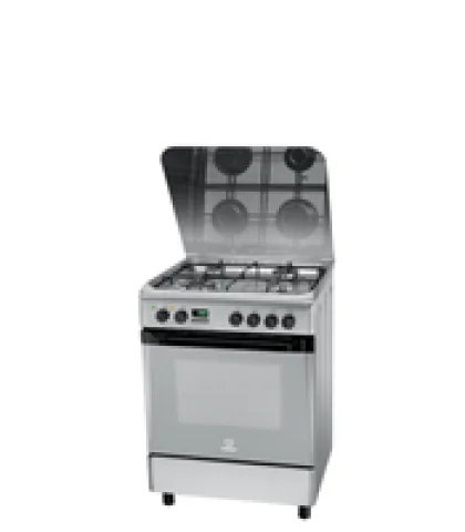 Indesit KN6T76SA(X)/I