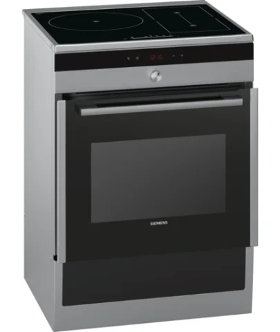 Siemens HA857580F
