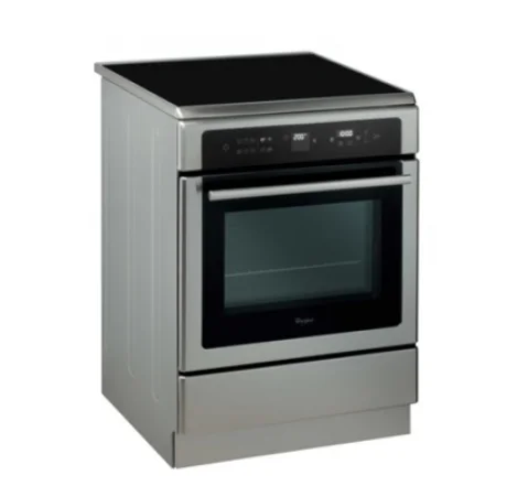 Whirlpool AXEF 6634 IX