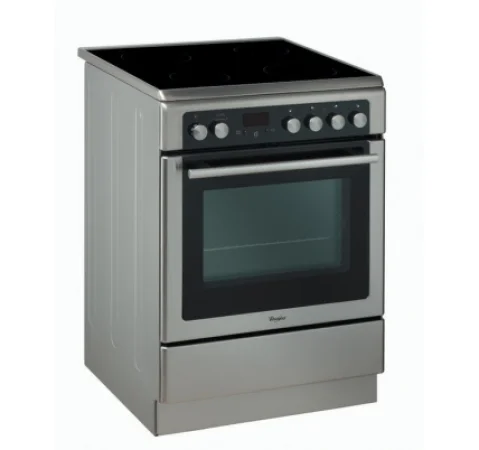 Whirlpool AXMT 6534 IX/1