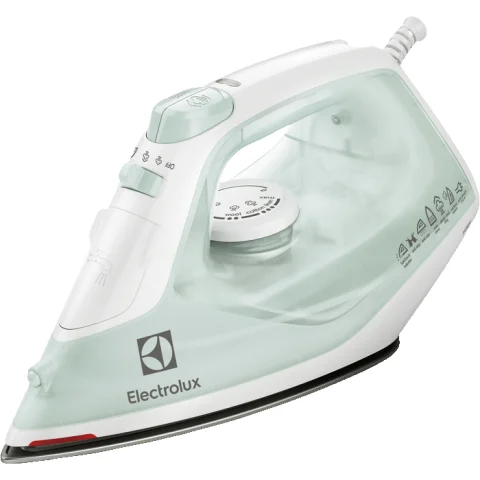 Electrolux FERRO A VAPORE EDB1740LG AMBRA