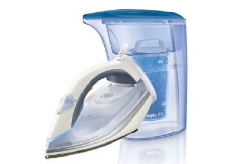 Philips GC5050 + GC024 Set