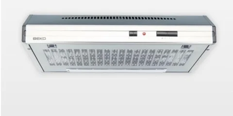 Beko CFB 6432 X