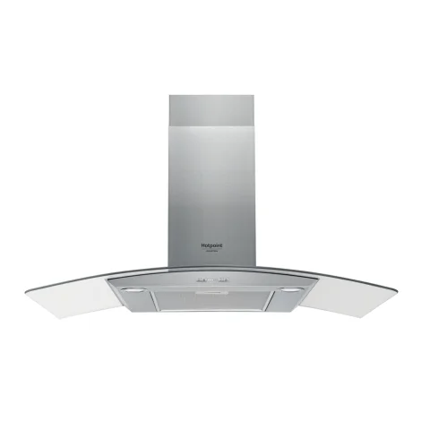 Hotpoint HHGC 9.7F LB X