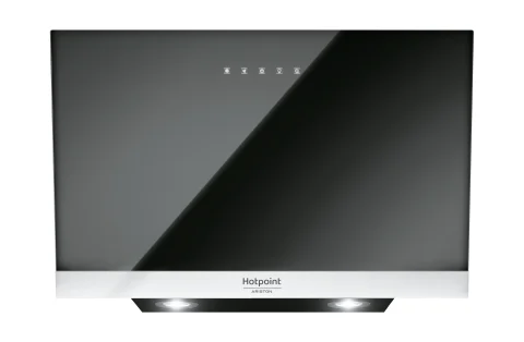 Hotpoint HHVP 8.7F LT K