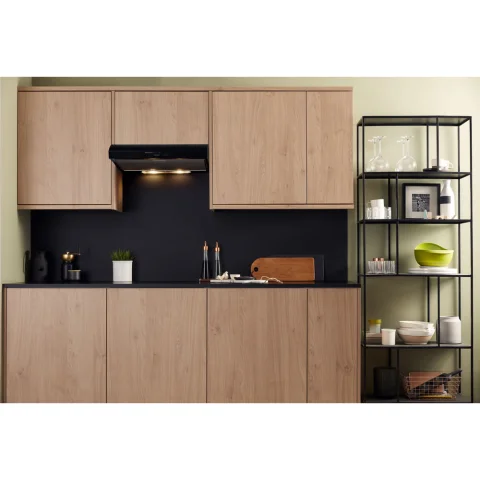 Hotpoint PSLMO 65F LS K
