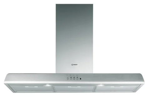 Indesit HIP 9 P IX