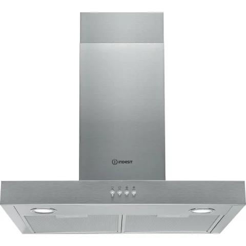 Indesit IHBS 6.5 LM X