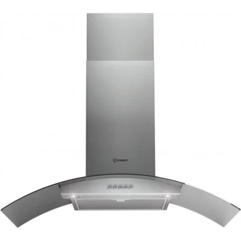 Indesit IHC 9.5 A M IX