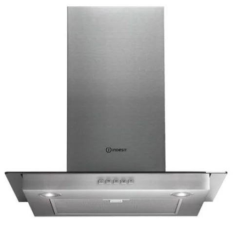 Indesit IHF 6.5 A M IX