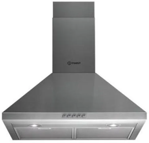 Indesit IHP 6.5 C M IX