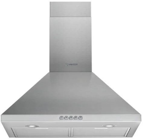 Indesit IHP 64.5S C M IX