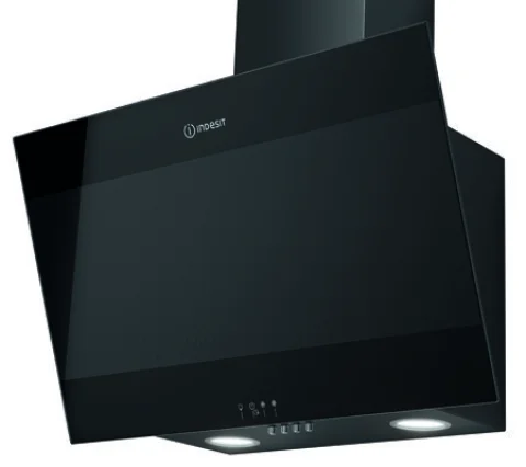 Indesit IHVP 6.6 LM K