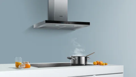 Siemens LC68BA572B