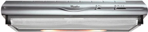 Whirlpool AKR 441/1 IX