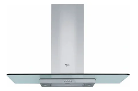 Whirlpool AKR 470 IX