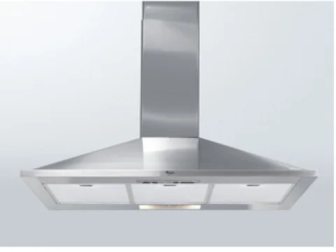 Whirlpool AKR 590 IX