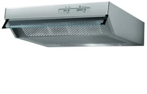 Whirlpool AKR 663 IX