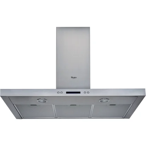 Whirlpool AKR 757 IX