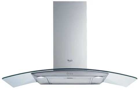 Whirlpool AKR 918 IX