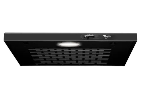 Whirlpool AKR431NB