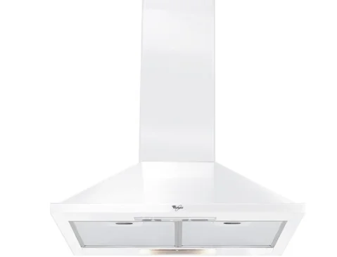 Whirlpool AKR563WH