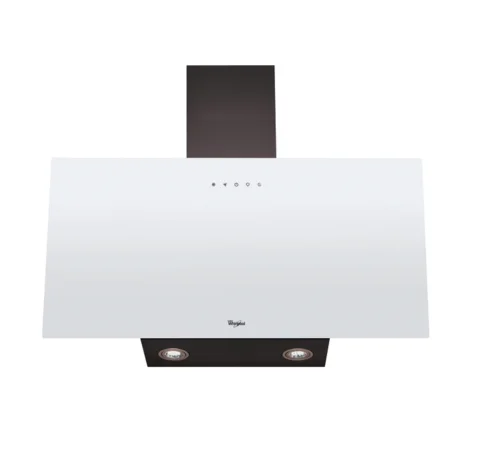 Whirlpool WHVP 63 LT W